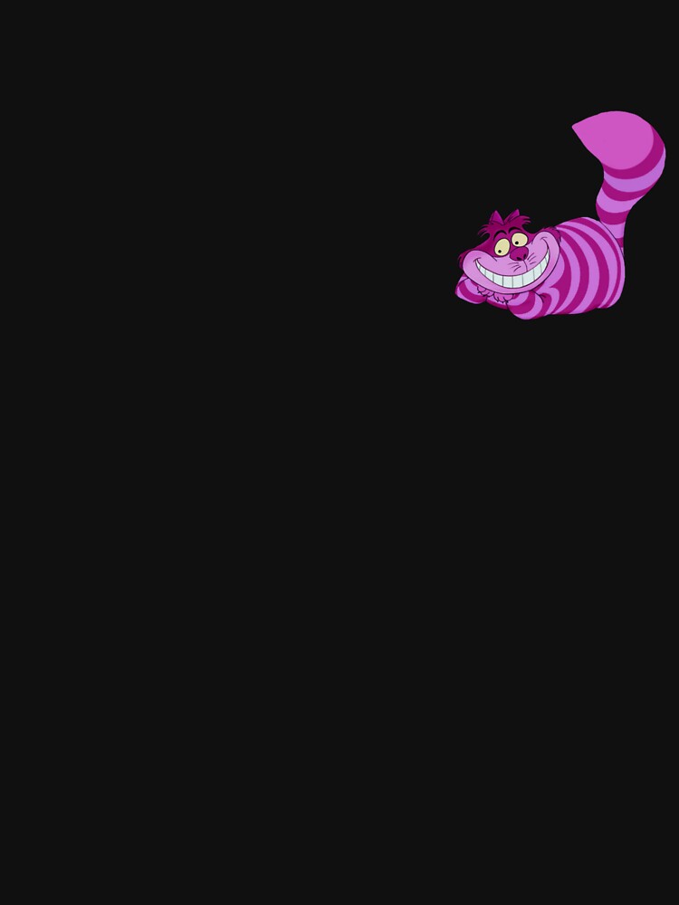 Cute Cheshire Cat Wallpapers