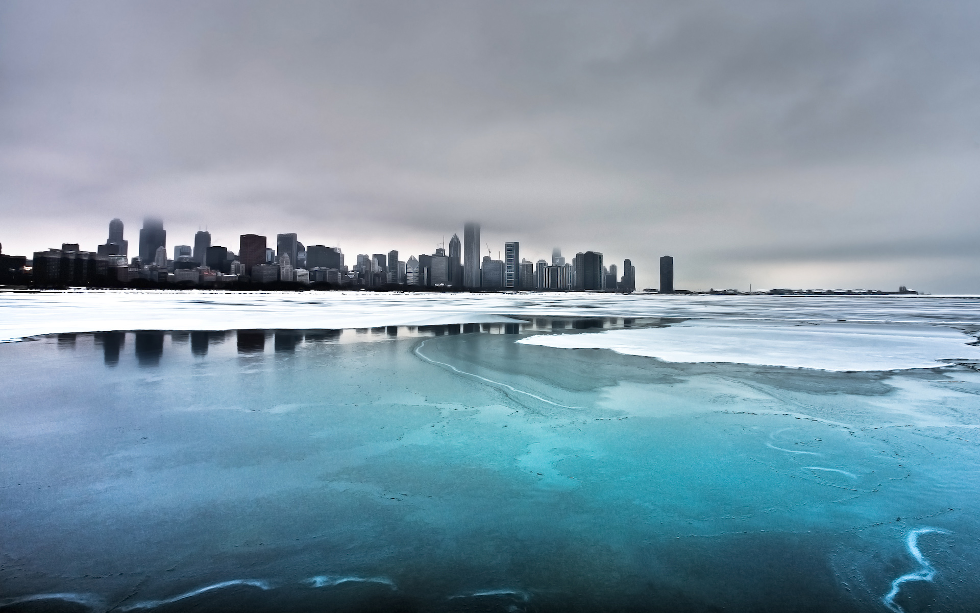 Cute Chicago Wallpapers Wallpapers