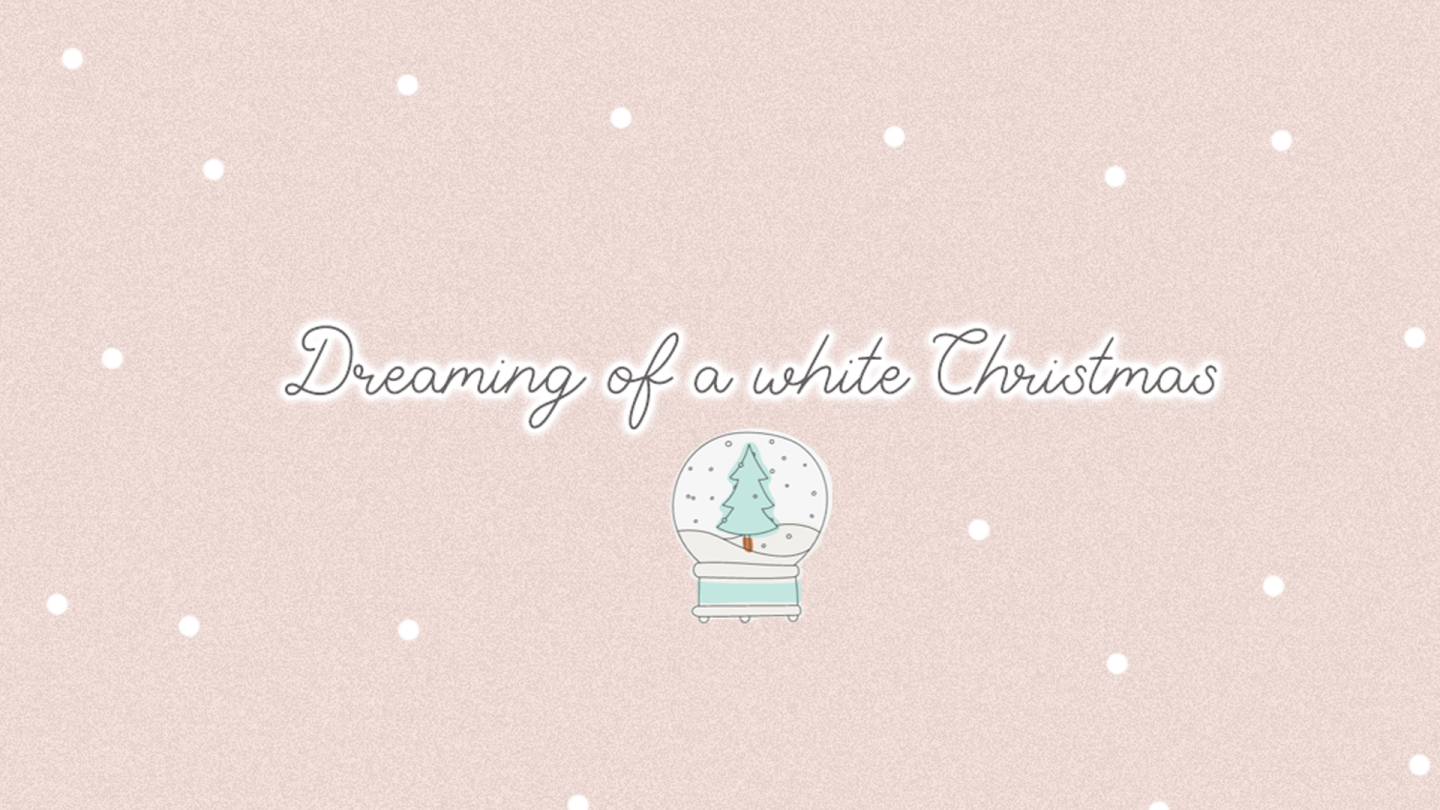 Cute Christmas Computer Wallpapers