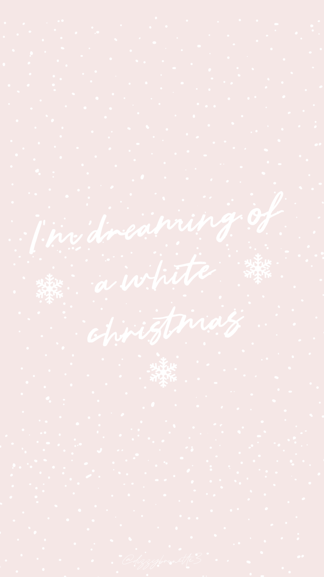 Cute Christmas Phone Wallpapers