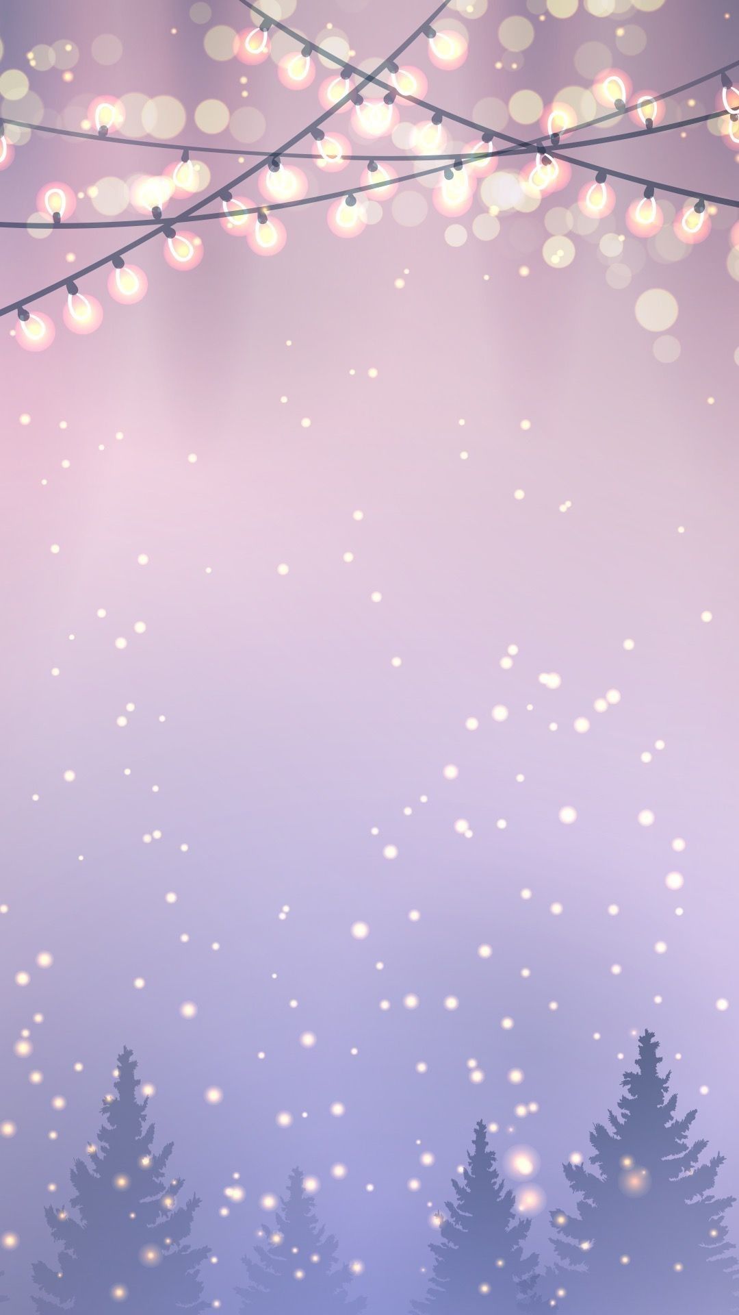 Cute Christmas Phone Wallpapers