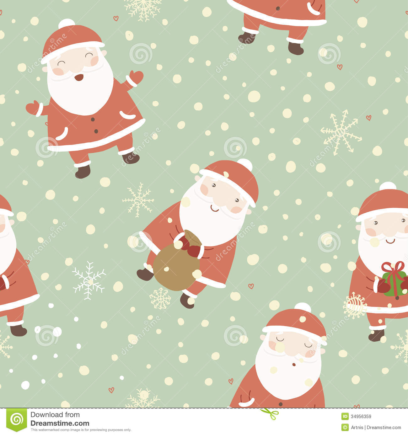 Cute Christmas Wallpaper Wallpapers