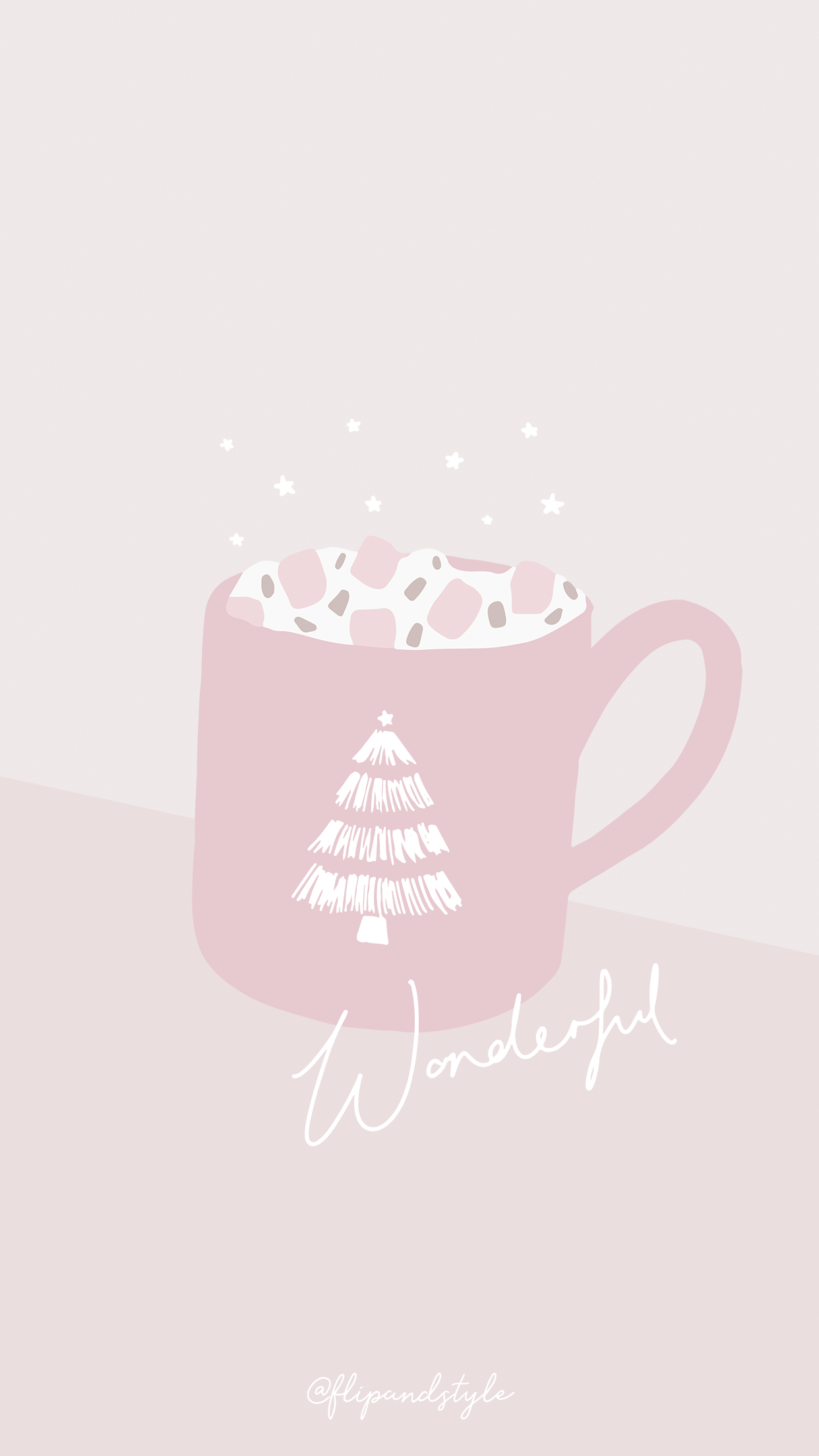 Cute Christmas Wallpapers