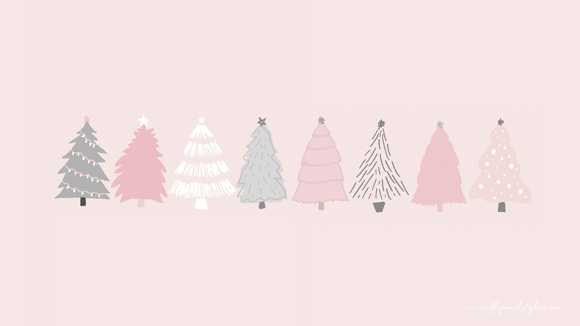 Cute Christmas Wallpapers