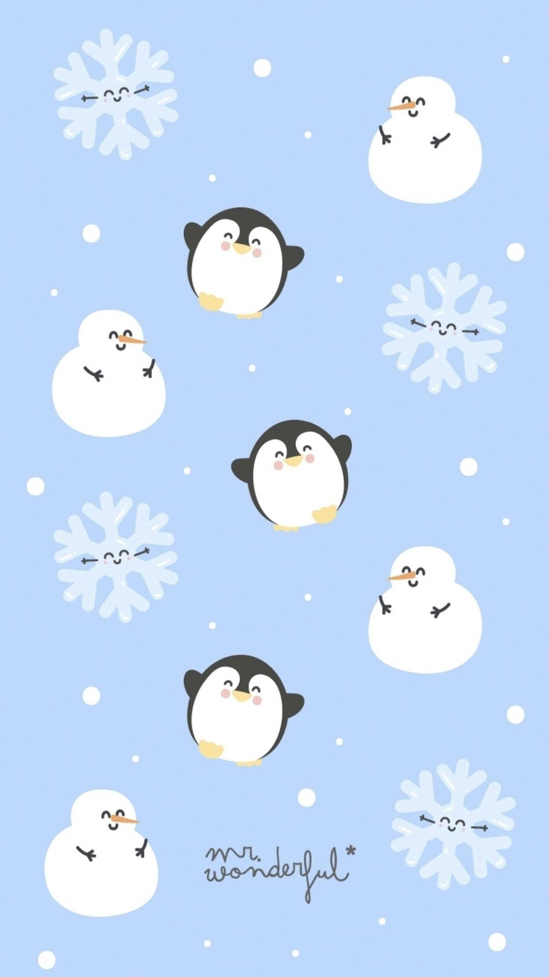 Cute Christmas Wallpapers