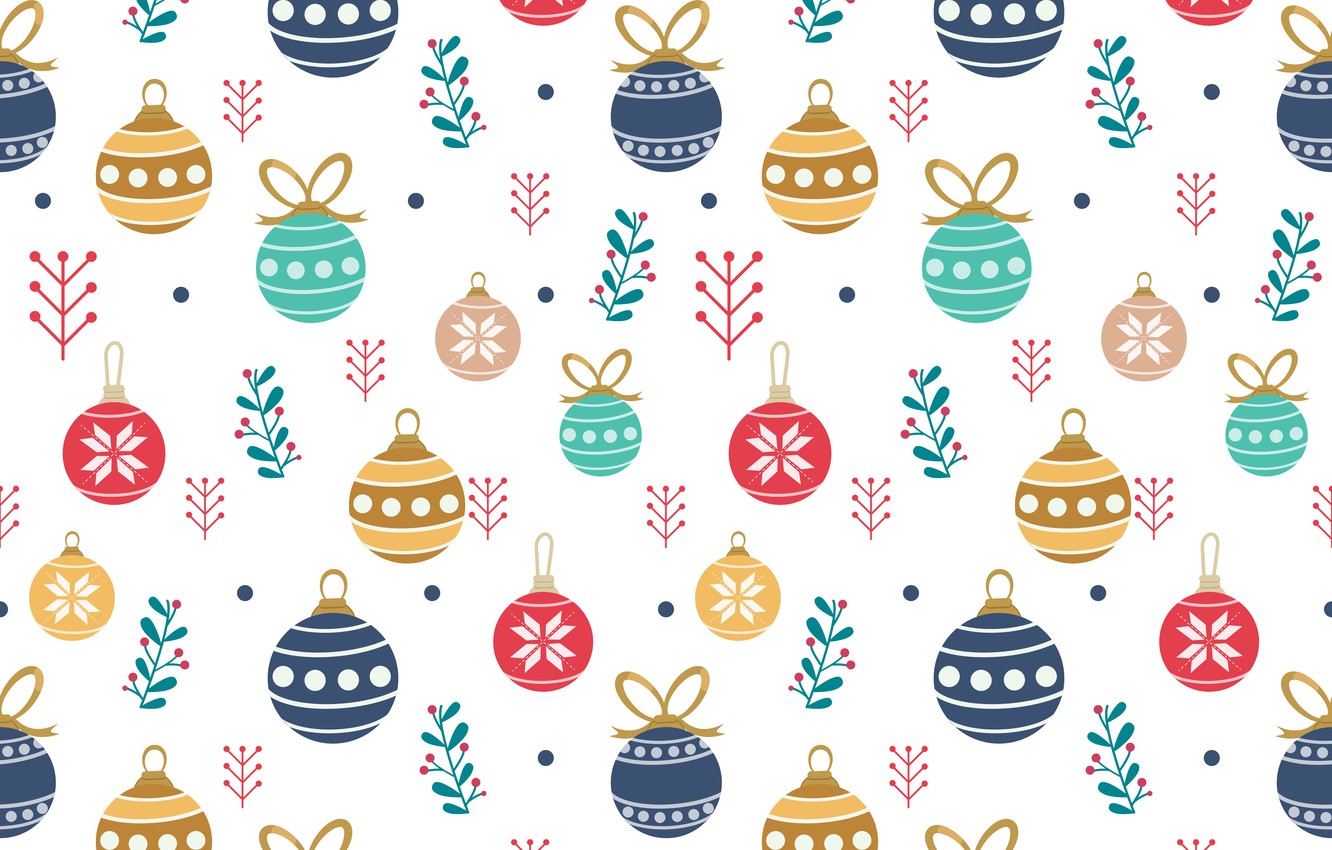 Cute Christmas Wallpapers