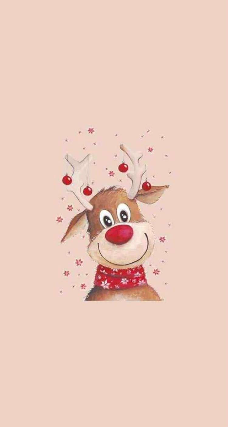 Cute Christmas Wallpapers