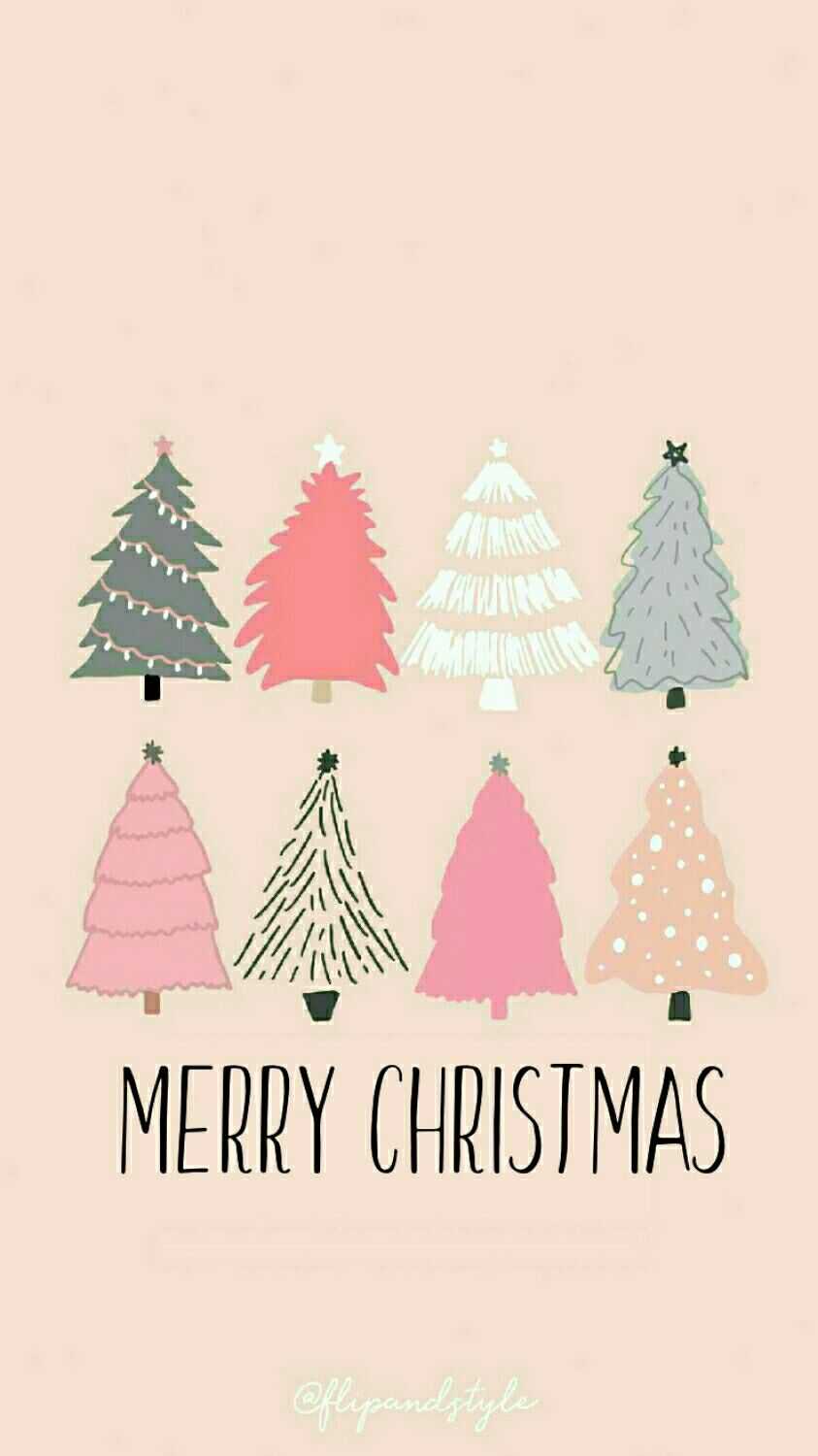 Cute Christmas Wallpapers