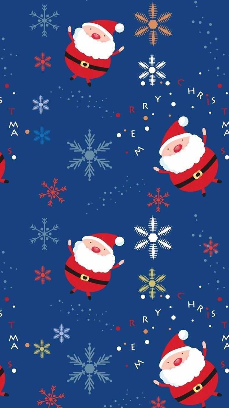 Cute Christmas Wallpapers