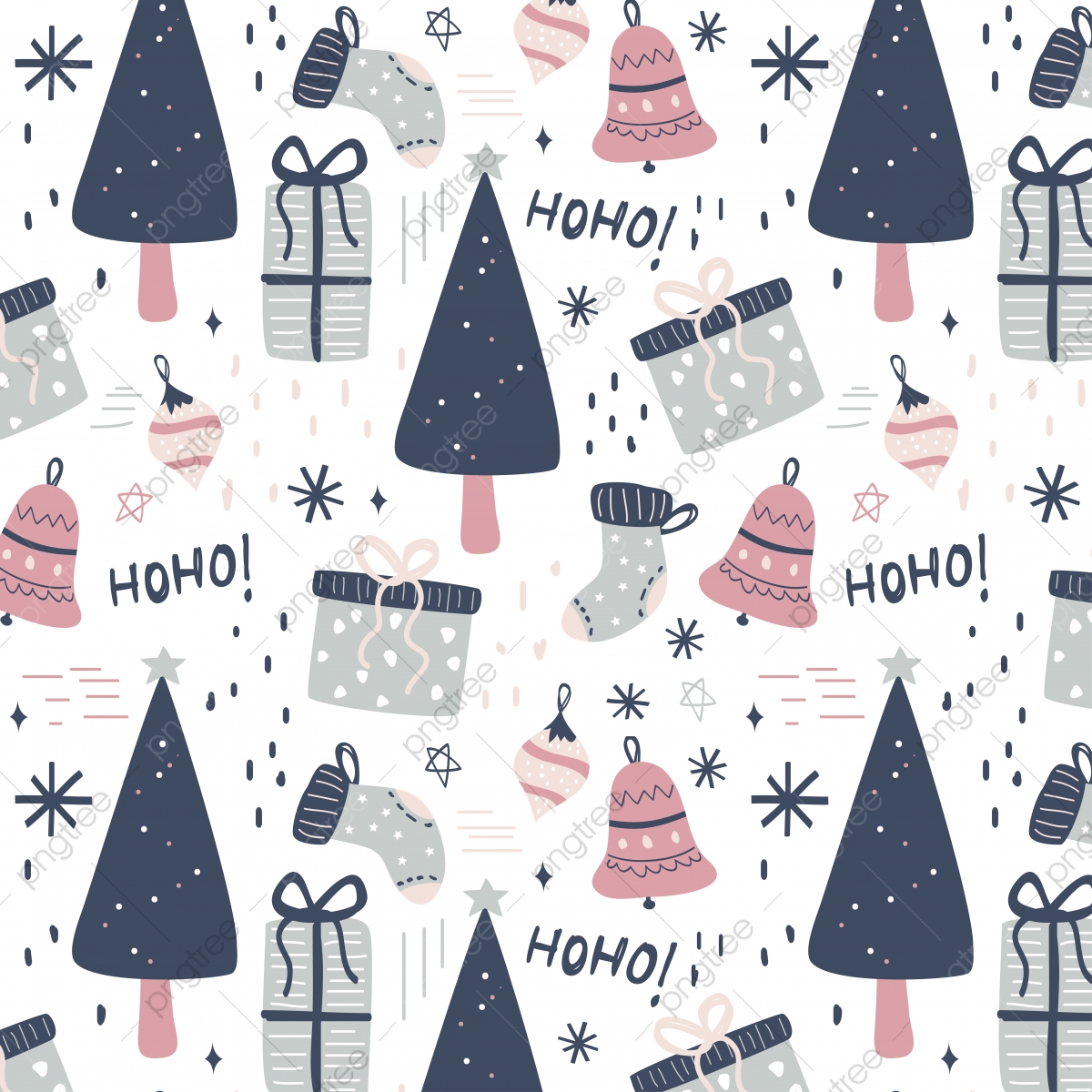 Cute Christmas Wallpapers