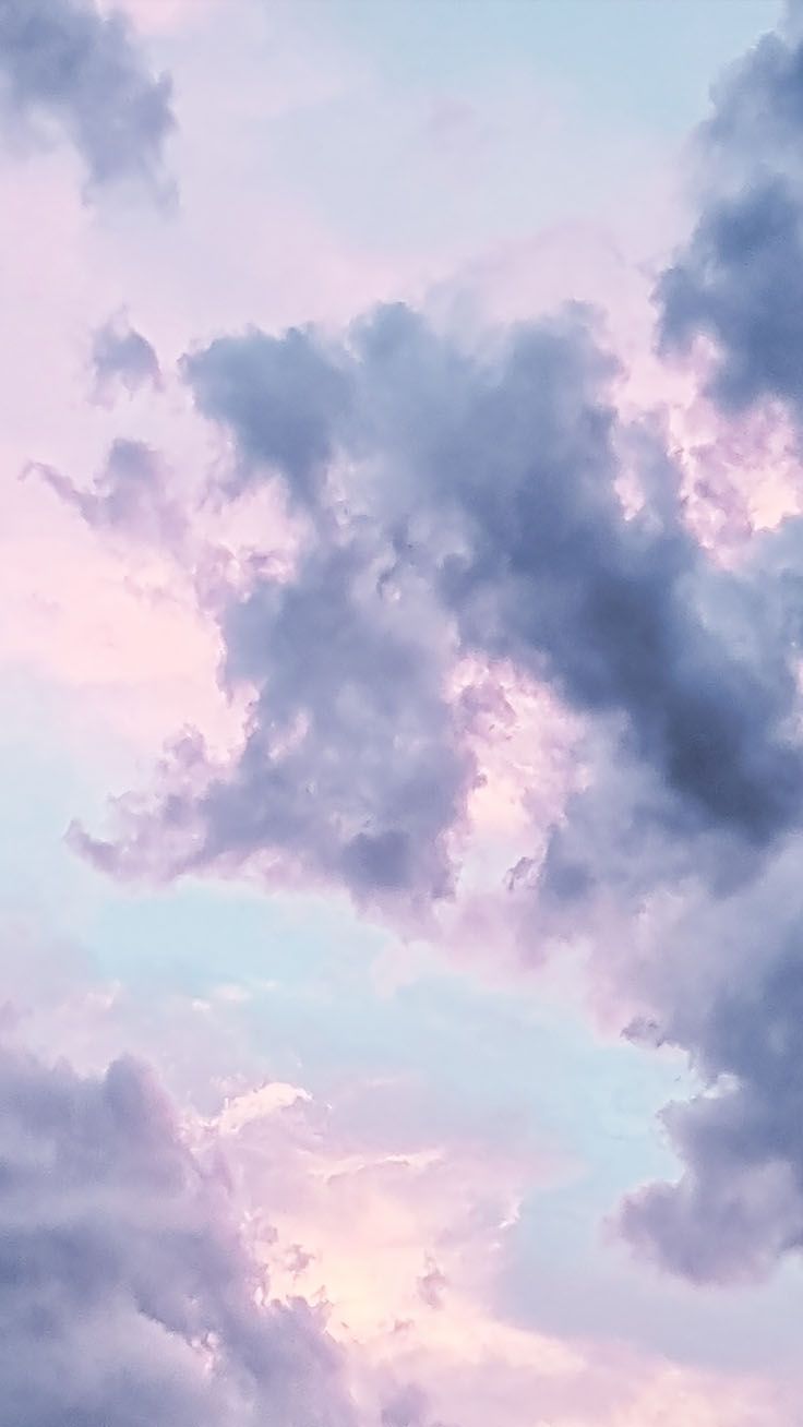 Cute Cloud Wallpapers