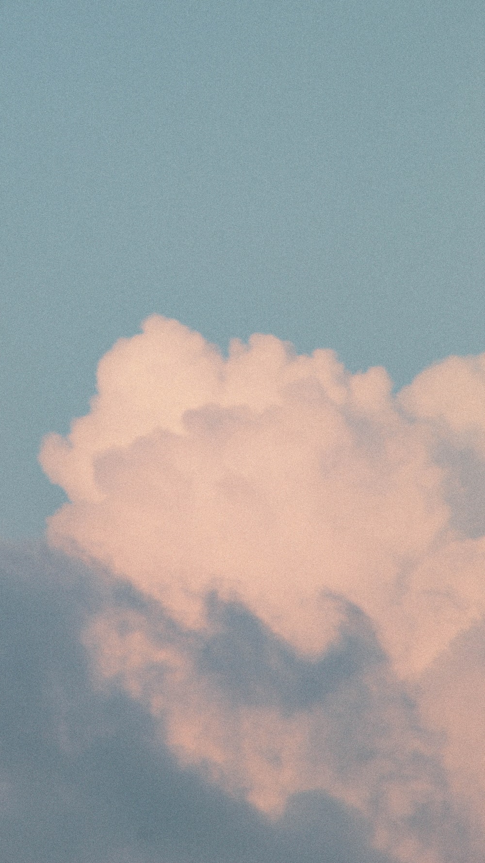 Cute Cloud Wallpapers