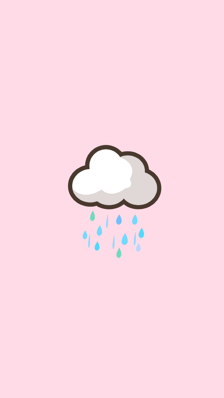 Cute Cloud Wallpapers