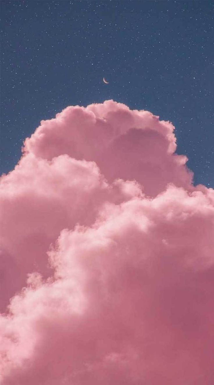 Cute Cloud Wallpapers