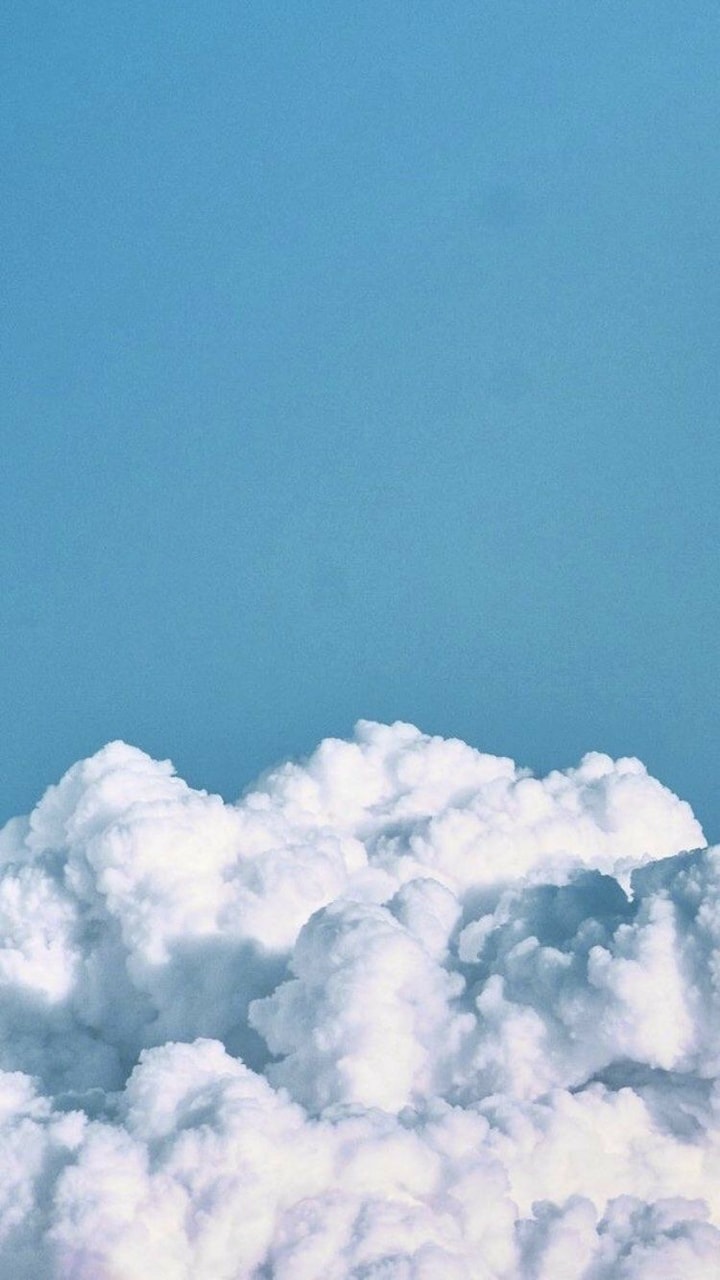 Cute Cloud Wallpapers