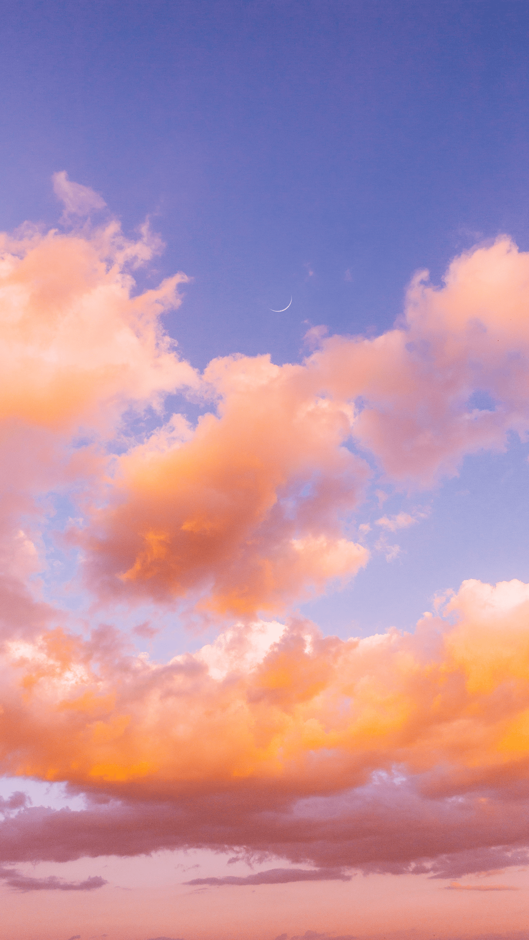 Cute Cloud Wallpapers