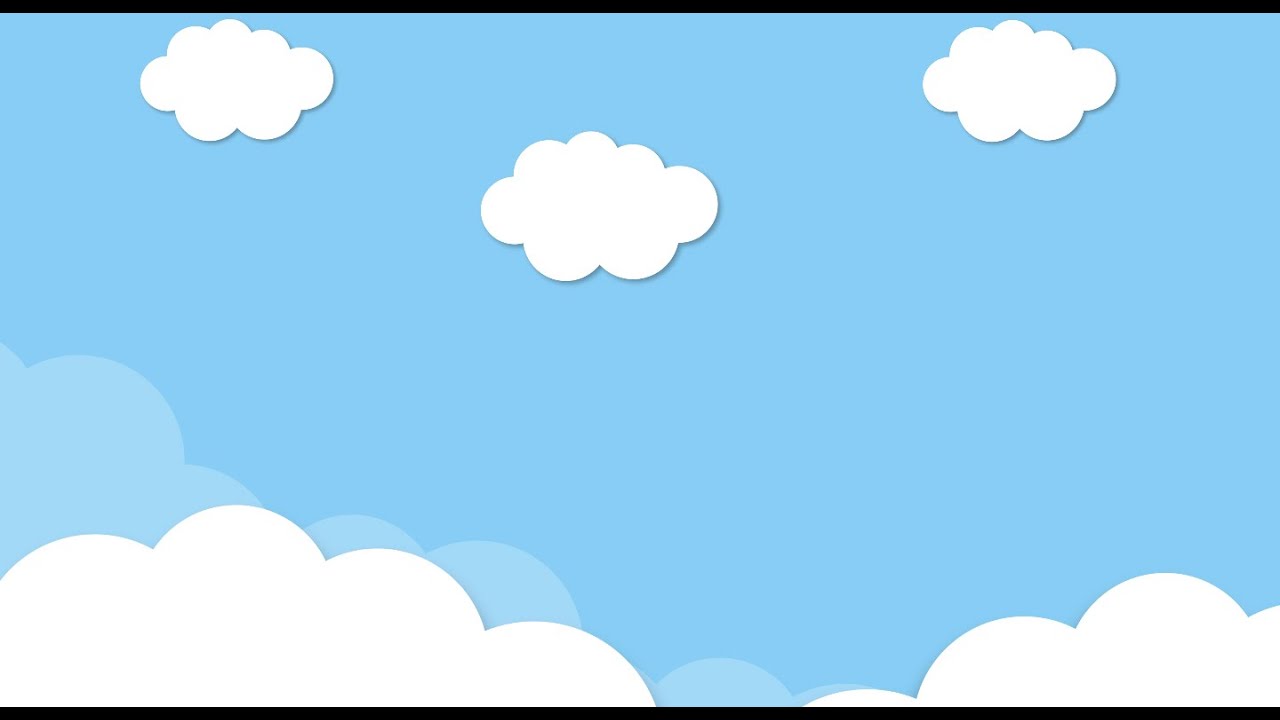 Cute Clouds Wallpapers Wallpapers