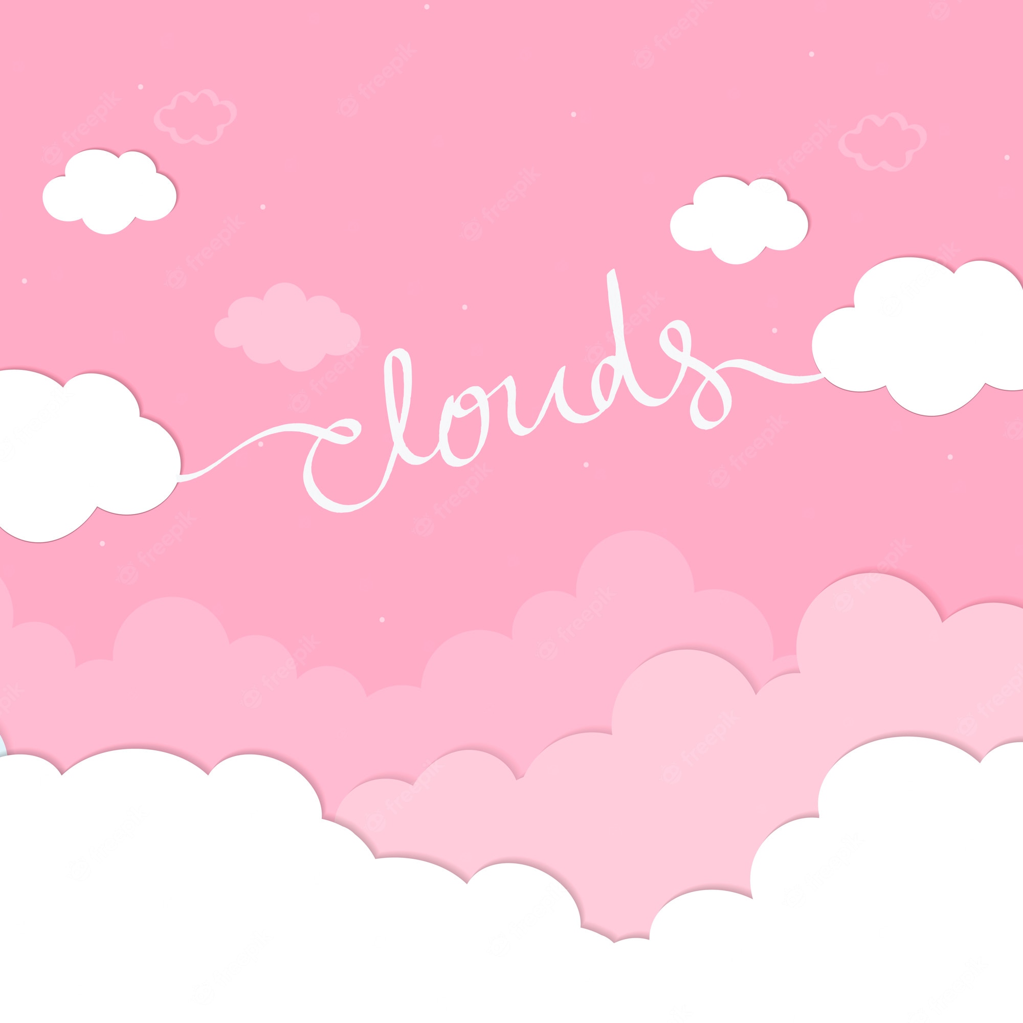 Cute Clouds Wallpapers Wallpapers