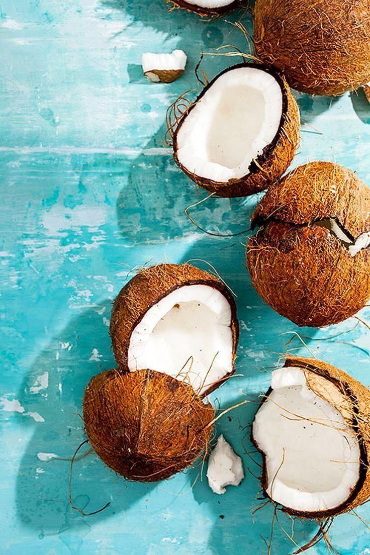 Cute Coconut Wallpapers