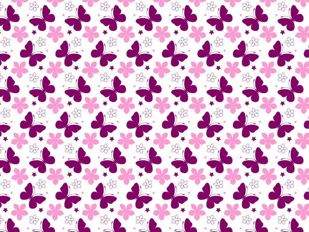 Cute Colorful Pattern Wallpapers