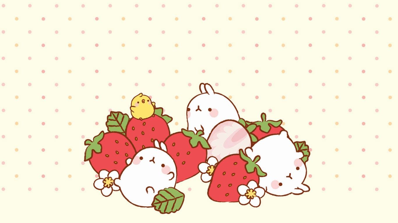 Cute Computer Wallpapers