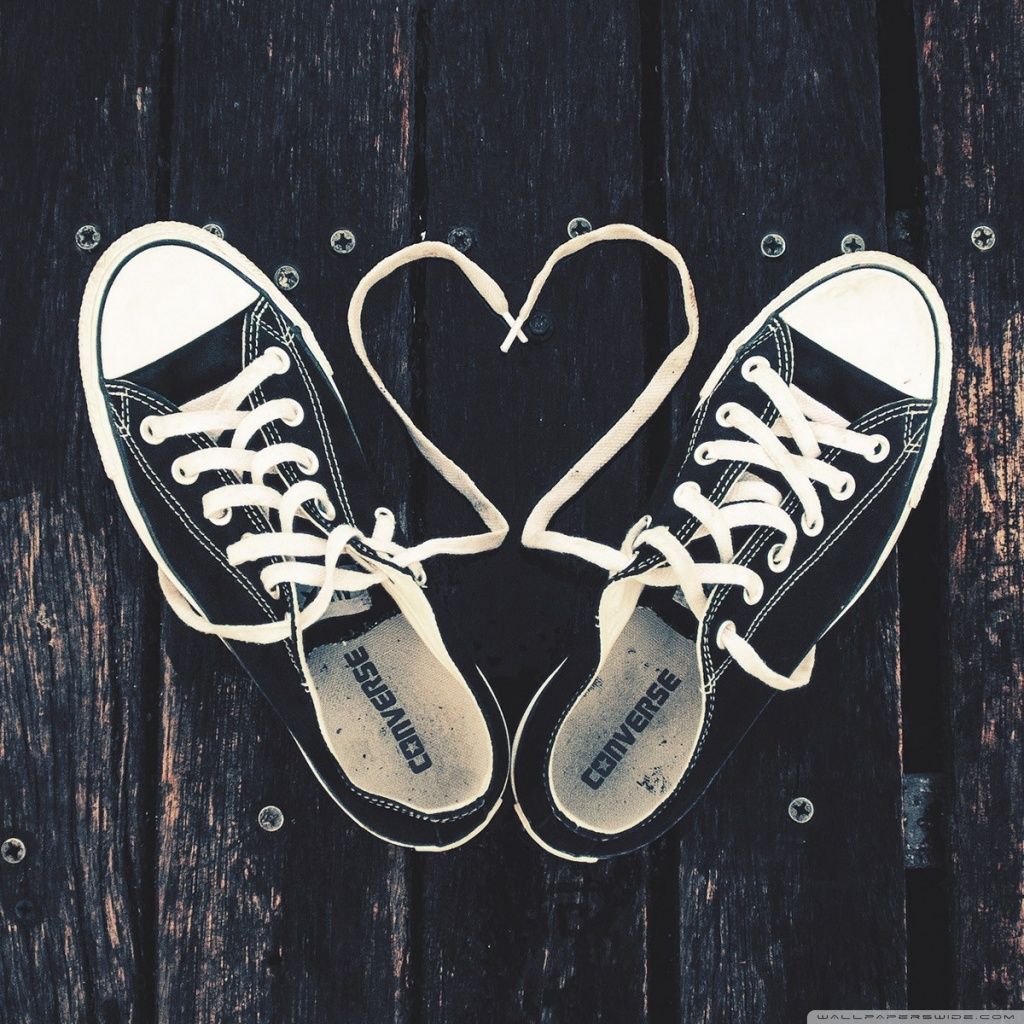 Cute Converse Wallpapers Wallpapers