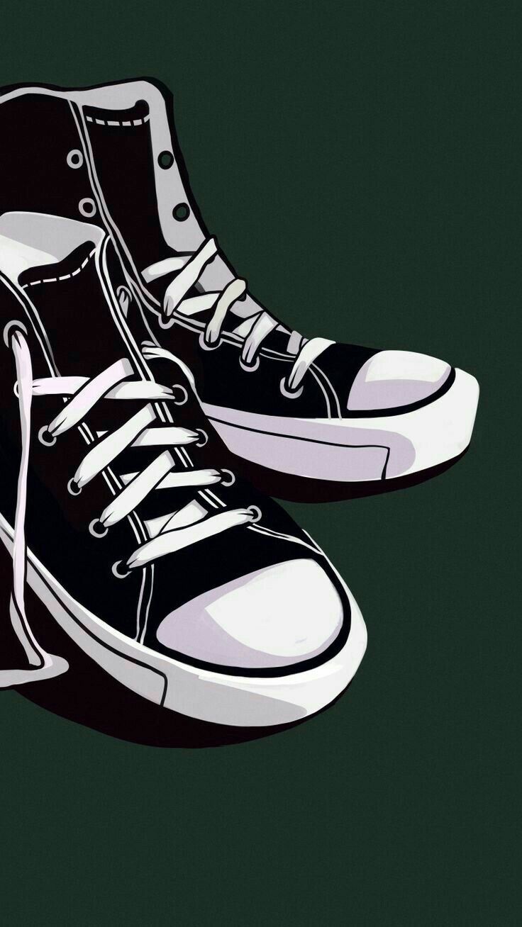 Cute Converse Wallpapers Wallpapers