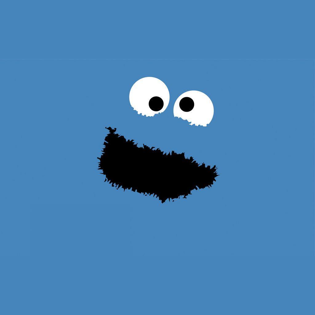 Cute Cookie Monster Wallpapers