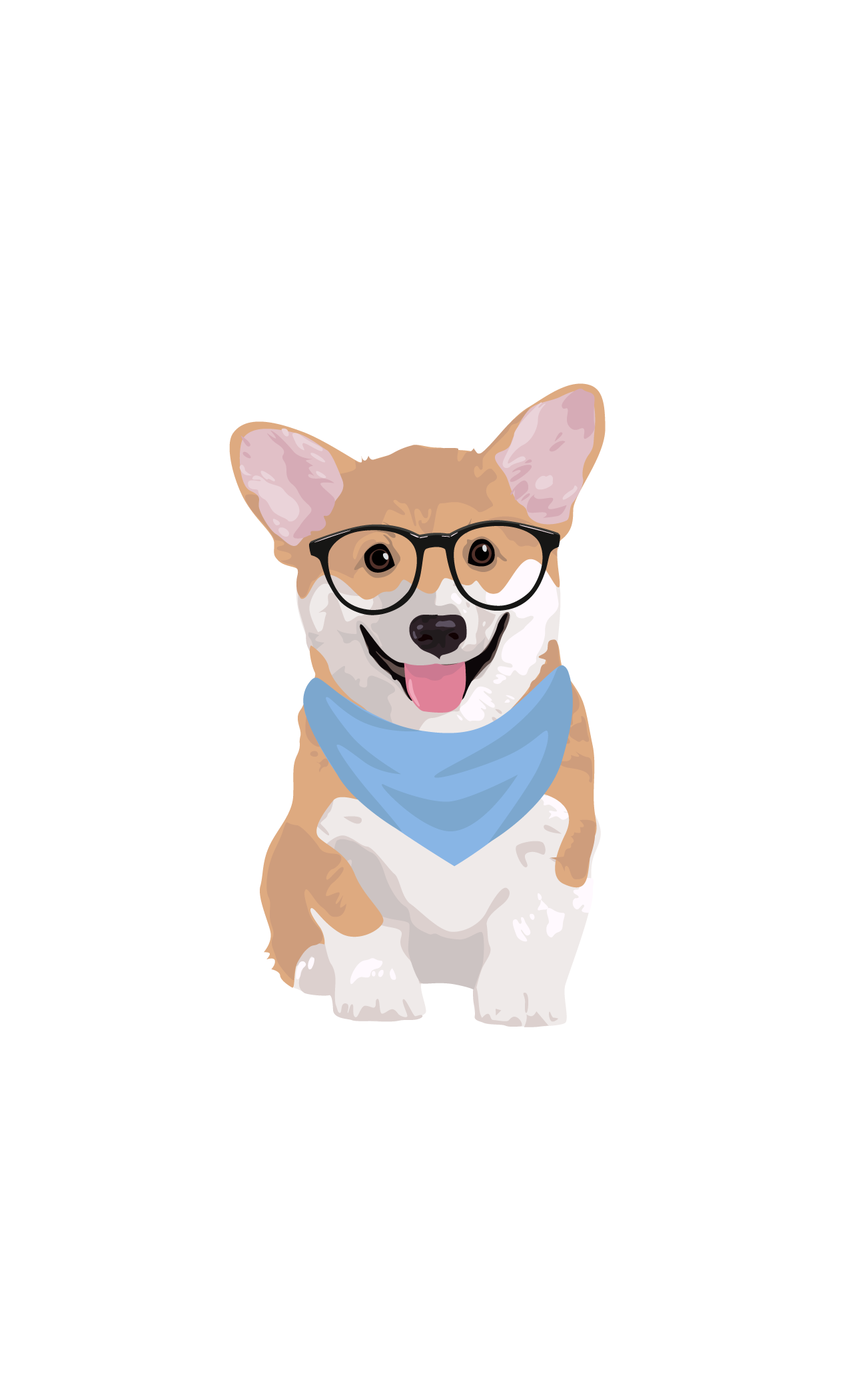 Cute Corgi Wallpapers Wallpapers