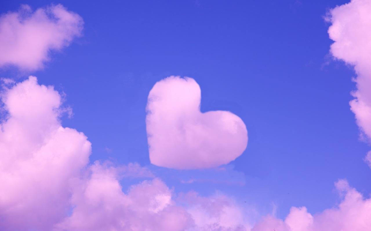 Cute Cotton Candy Wallpapers