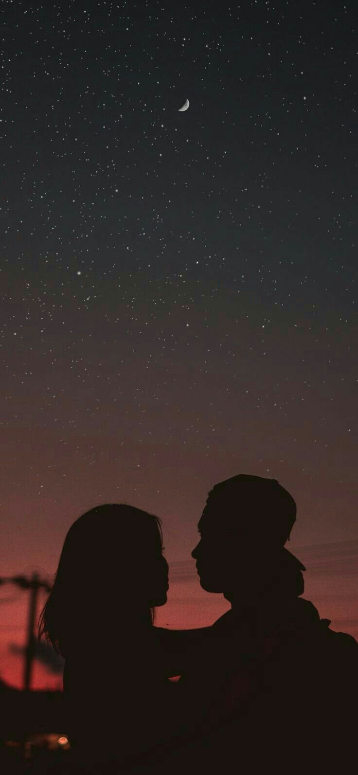 Cute Couple Iphone Wallpapers Wallpapers