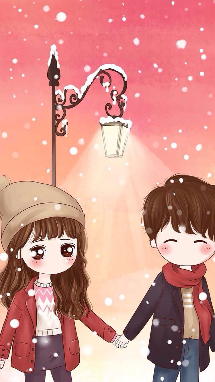 Cute Couple Wallpapers