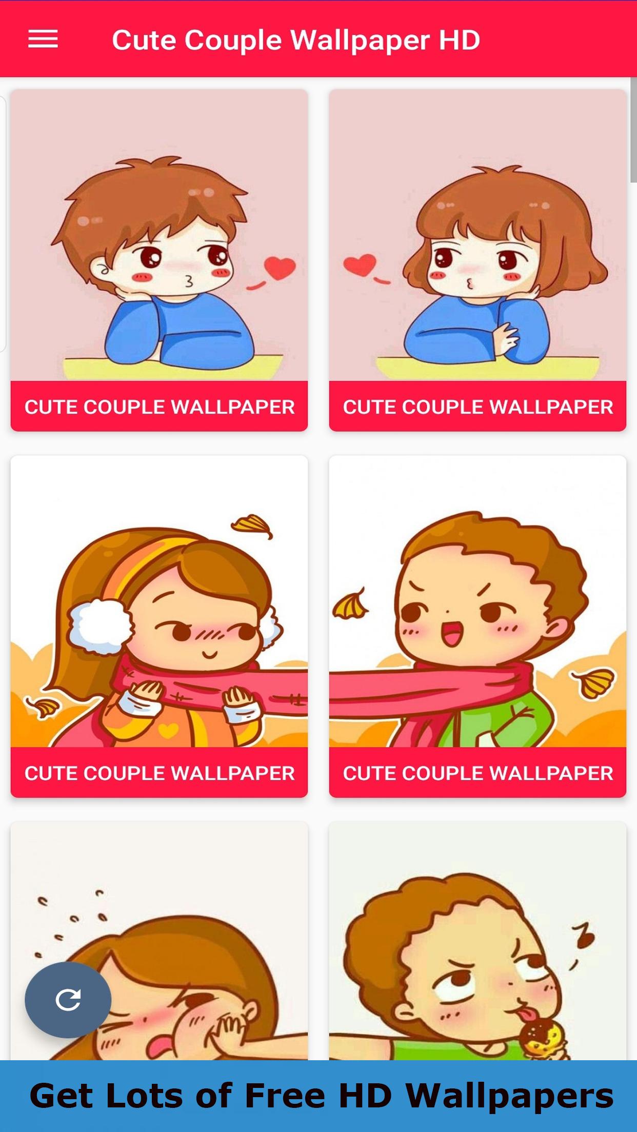 Cute Couples Wallpapers