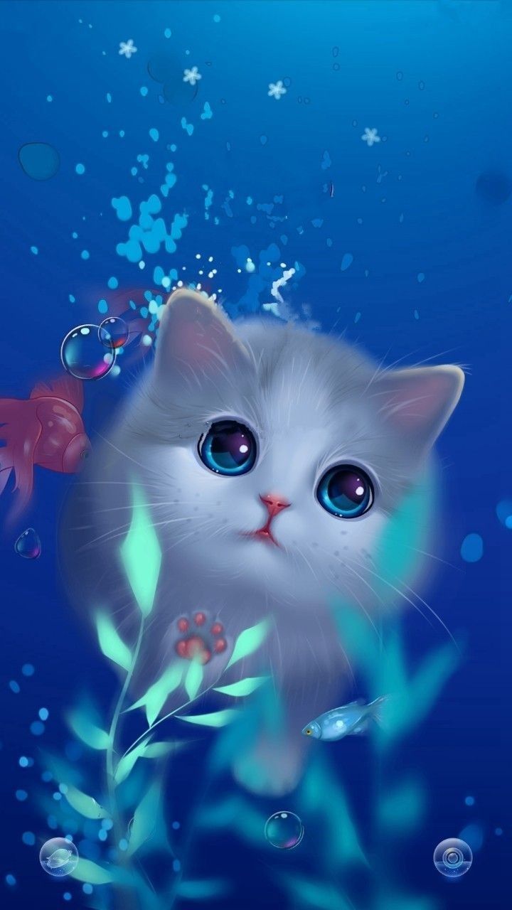 Cute Creature Wallpapers