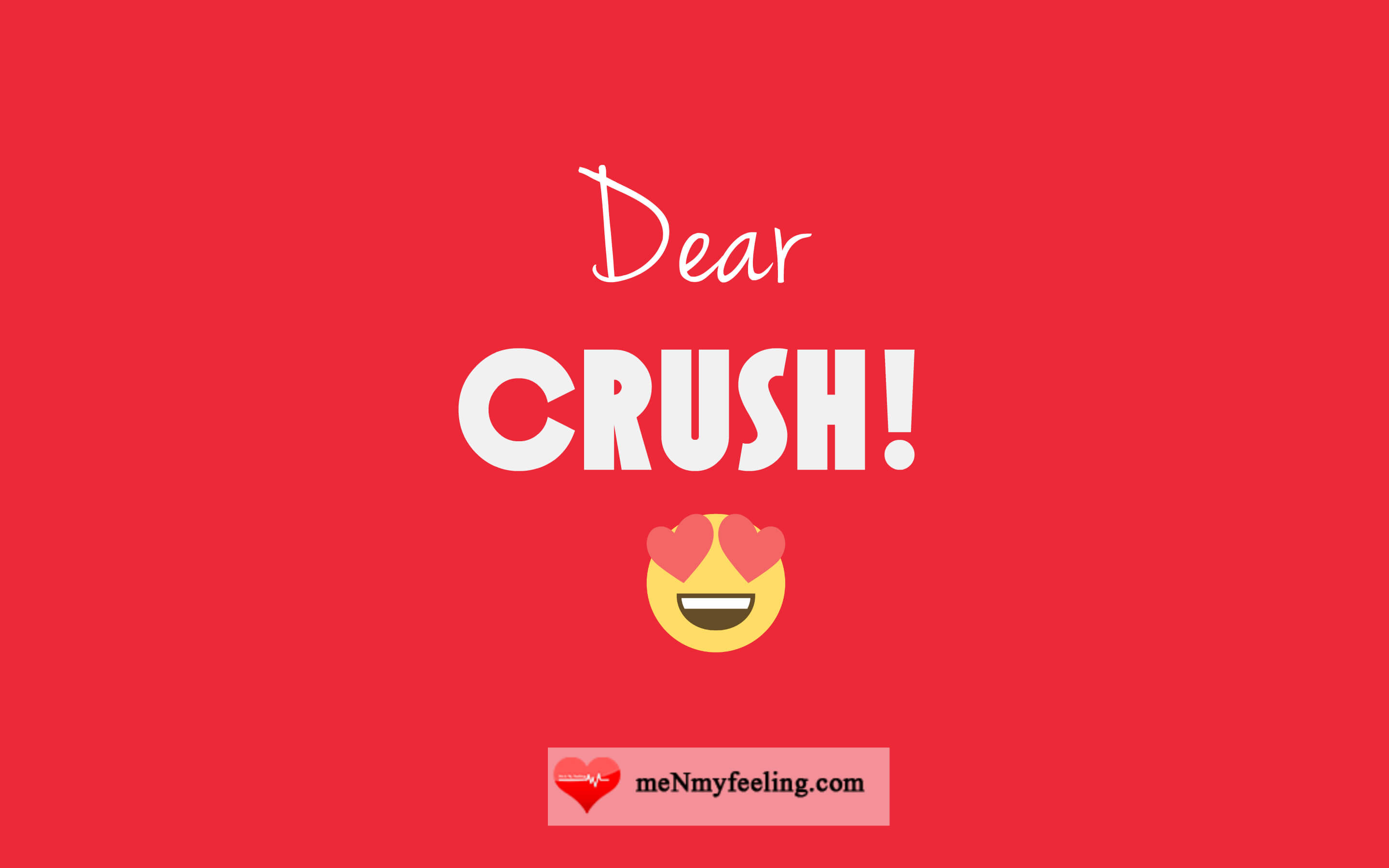 Cute Crush Quotes Wallpapers Wallpapers