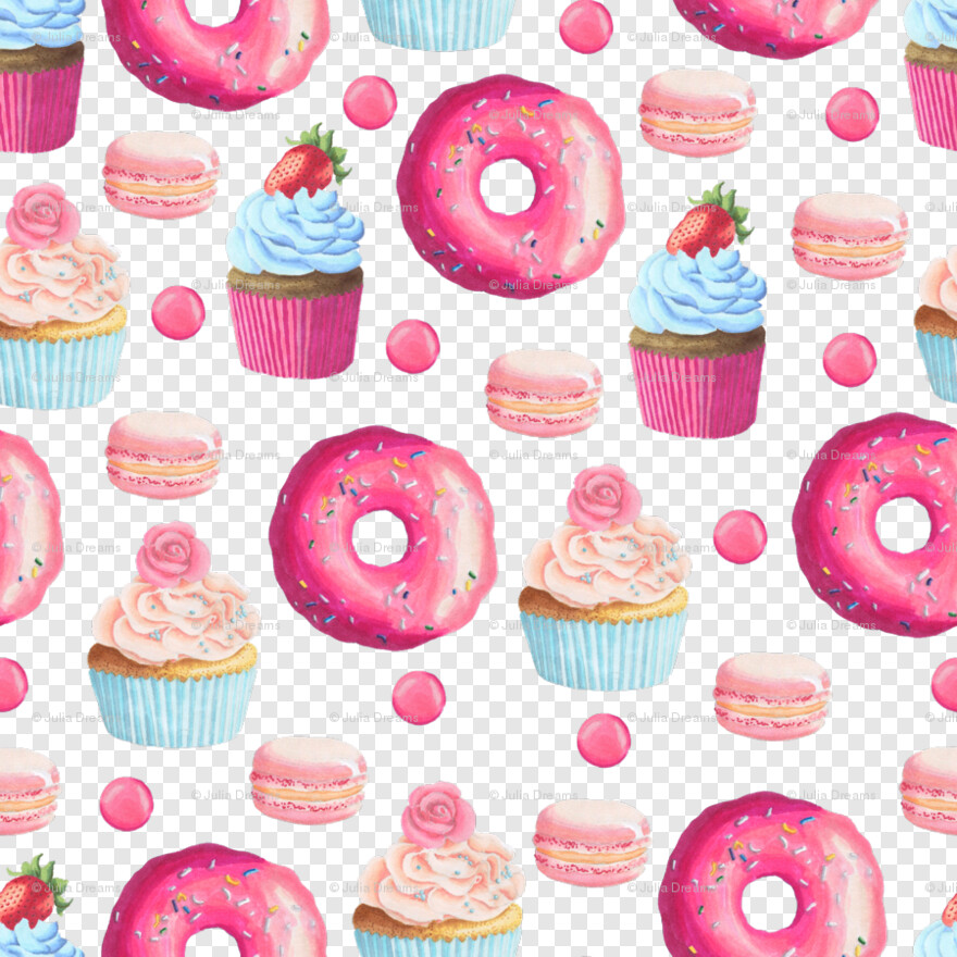 Cute Cupcakes Wallpapers