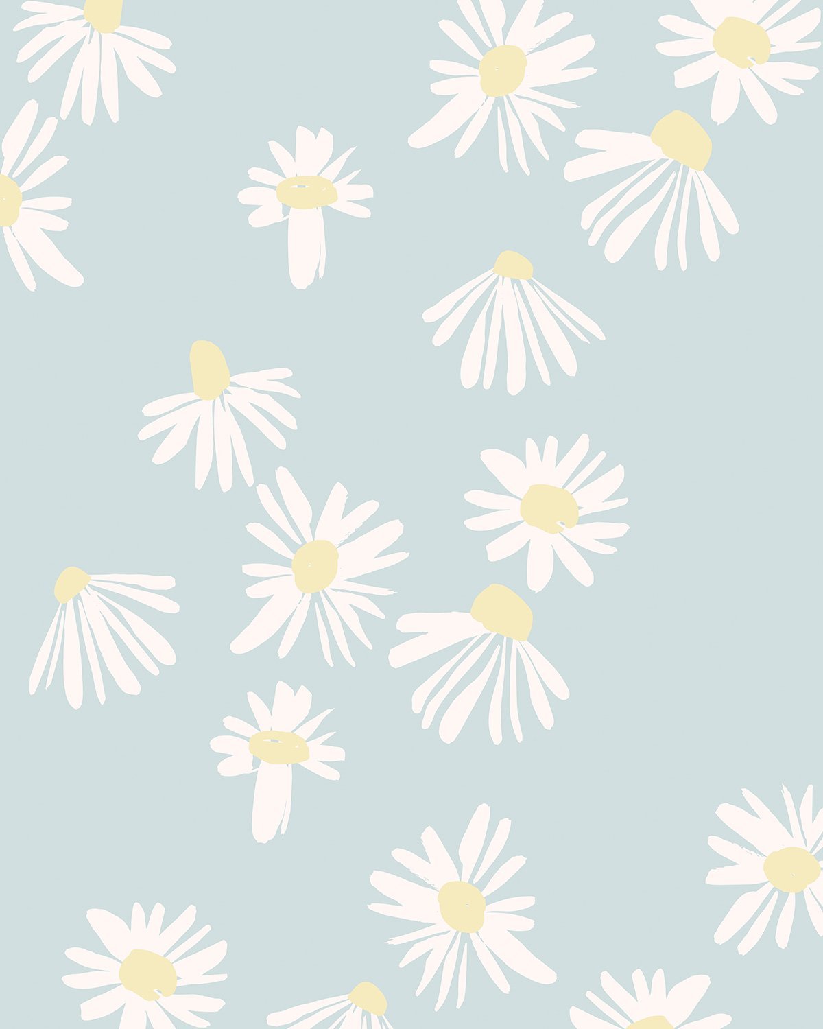 Cute Daisy Wallpapers