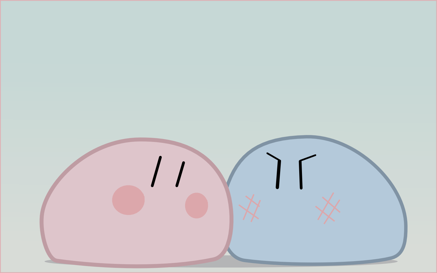 Cute Dango Wallpapers