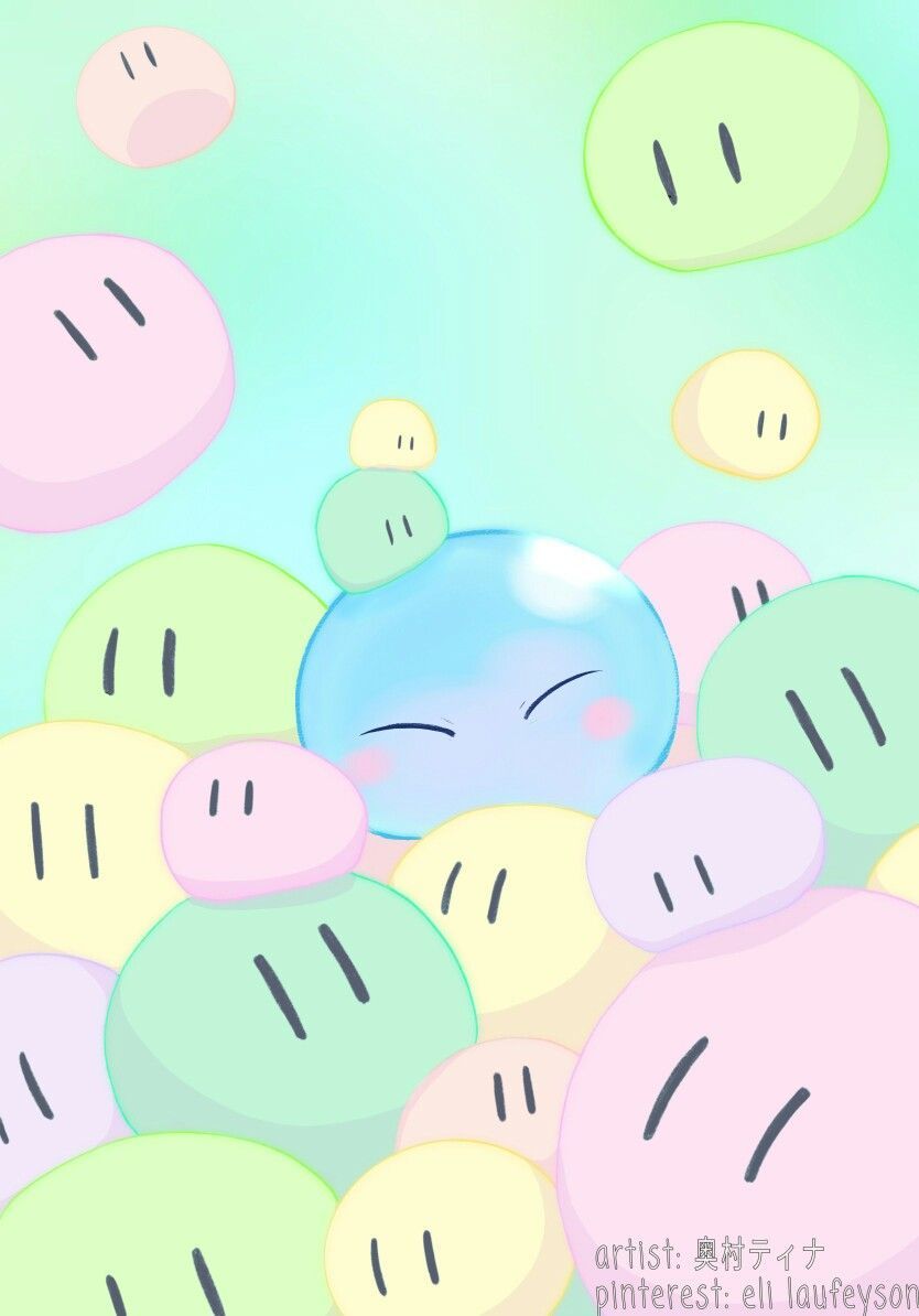 Cute Dango Wallpapers