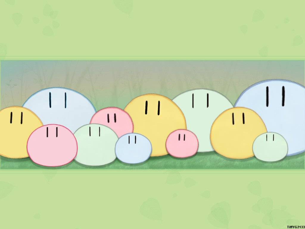 Cute Dango Wallpapers