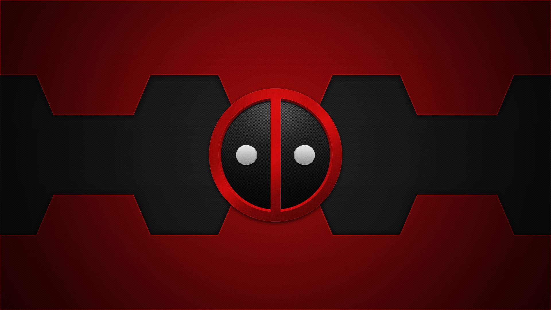 Cute Deadpool Desktop Wallpapers