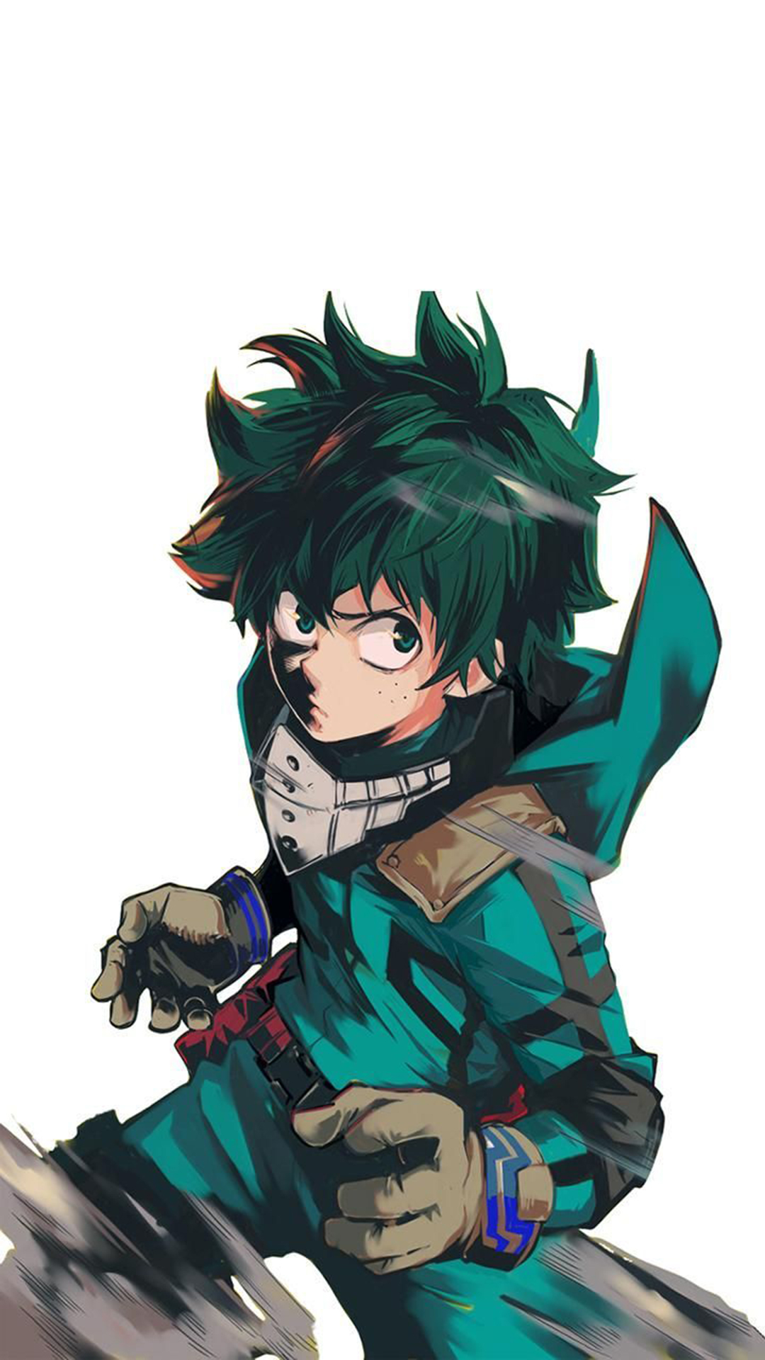 Cute Deku Desktop Wallpapers Wallpapers