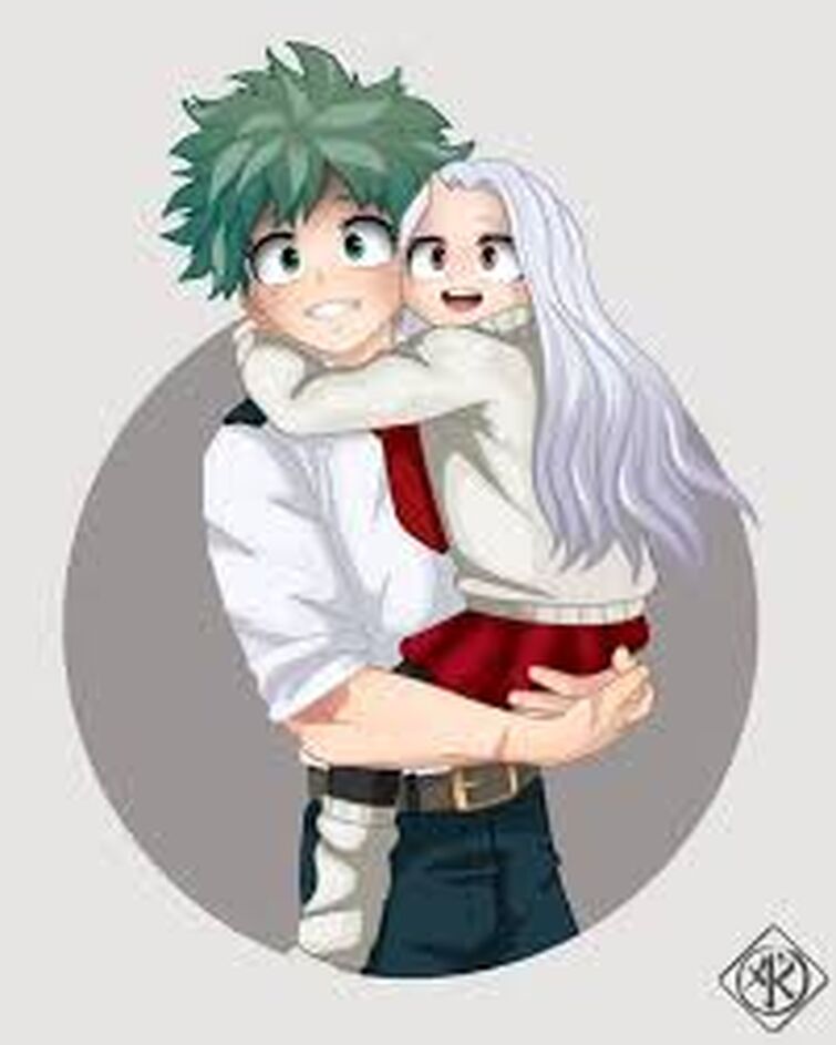 Cute Deku Wallpapers