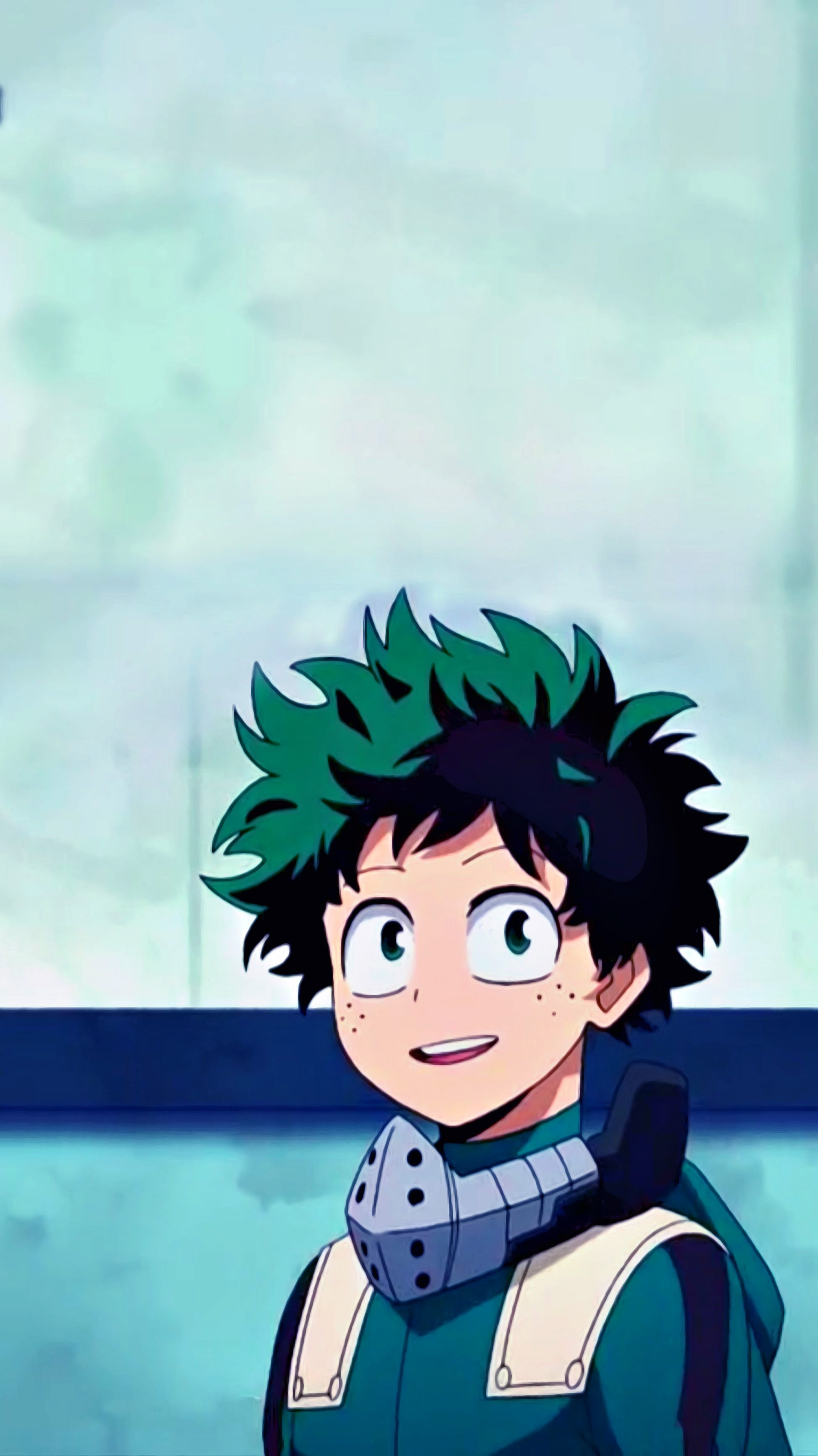 Cute Deku Wallpapers