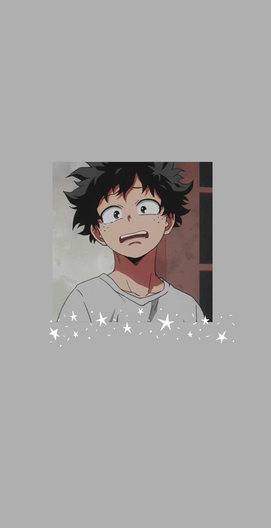 Cute Deku Wallpapers Wallpapers