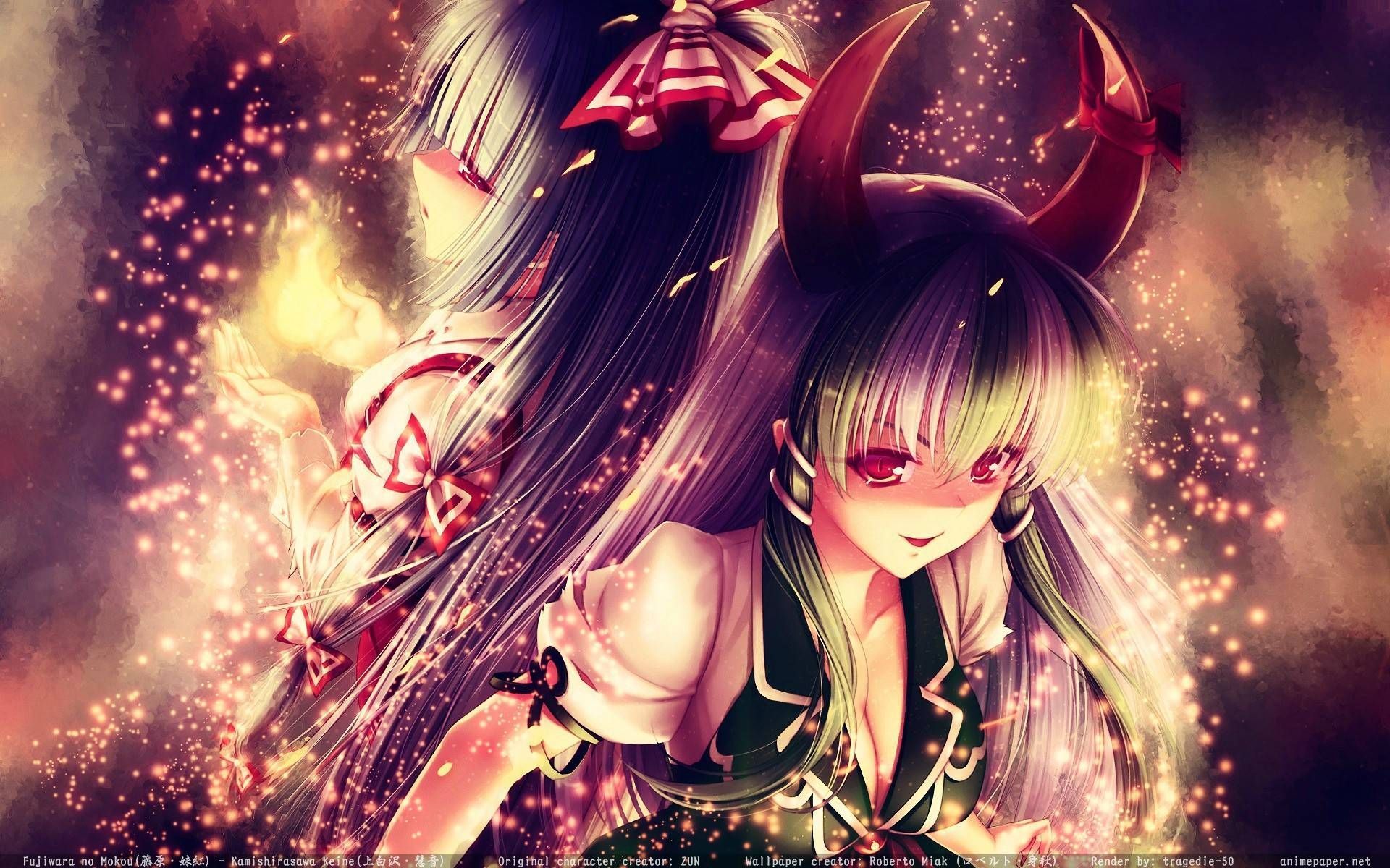 Cute Demon Wallpapers Wallpapers