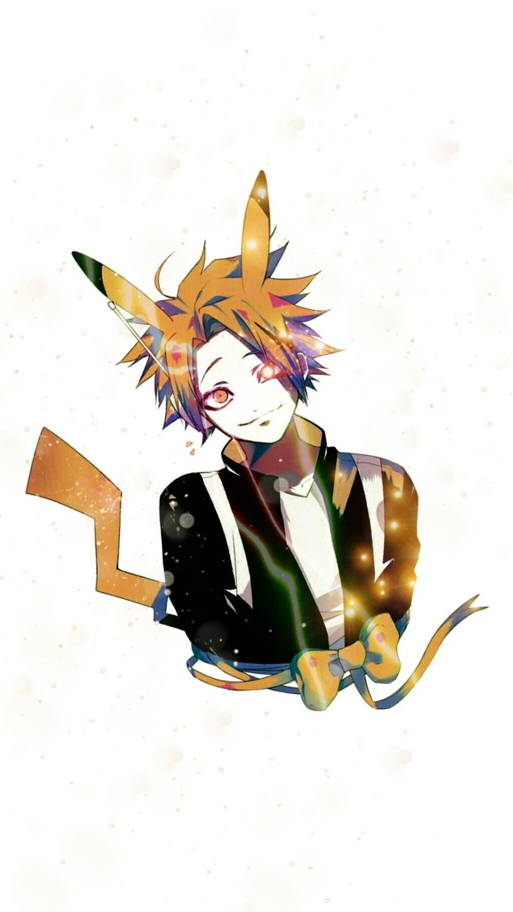 Cute Denki Wallpapers