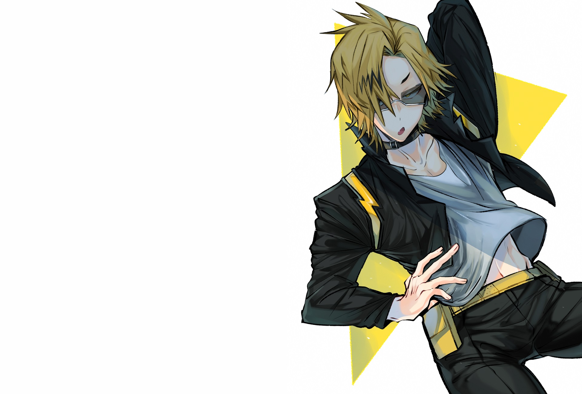 Cute Denki Wallpapers