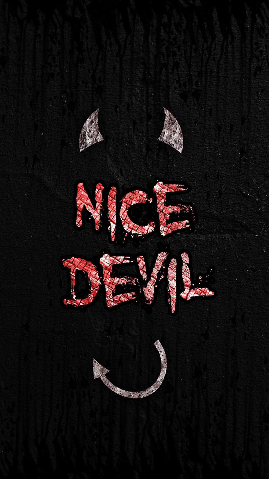 Cute Devil Wallpapers