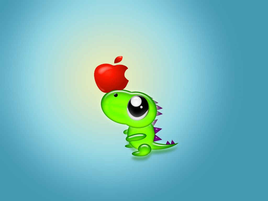 Cute Dino Wallpapers